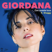 Giordana Angi, Shaggy - Con questa luce
