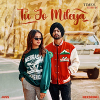 Juss & MixSingh - Tu Jo Mileya