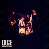 DICE - Quick To Judge