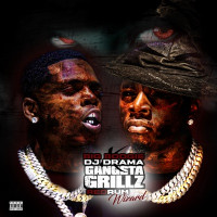 Big Boogie & DJ Drama, GloRilla - BOP