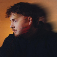 Tom Frane, RJ Pasin - Don't Leave  [Sped Up]