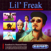 bbno$ - lil' Freak