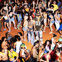 Anitta, Brray & Bad Gyal - Double Team