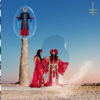 Empire of the Sun - Changes