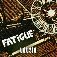 Louzio - Fatigué (Speed Up)