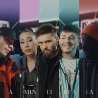 Majii & Bogdan DLP - Amintirea ta (Balkan Version)