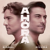 David Bisbal & Carlos Rivera - Ahora