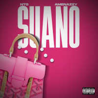 NTG & Amenazzy - Suano