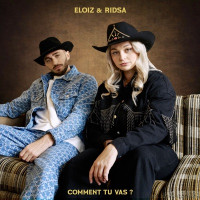 Eloïz & Ridsa - Comment tu vas ?