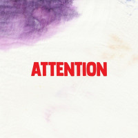 Krezip - Attention