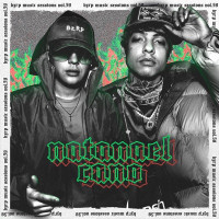 Bizarrap & Natanael Cano - Natanael Cano: Bzrp Music Sessions, Vol. 59