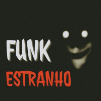 ALXIKE - FUNK ESTRANHO (SLOWED)