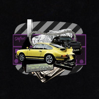 Gaby Music, Anuel AA & Luar La L, Lunay , Bryant Myers - No Te Quieren Conmigo  [Remix]