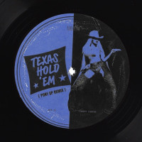 Beyoncé - TEXAS HOLD 'EM (PONY UP REMIX)