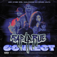ilo 7araga, Brel, Aymen, Kauta, AMO , Haaland936 - RLR Connect  [Rap La Rue]