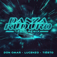 Don Omar, Lucenzo & Tiësto - Danza Kuduro (Tiësto Remix)
