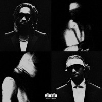 Future & Metro Boomin - All My Life