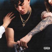 Niky Savage & BLSSD, Paky - NO EX