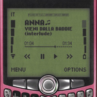 ANNA - VIENI DALLA BADDIE (interlude)