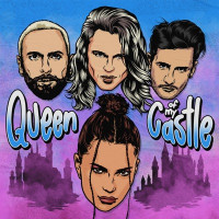 Kris Kross Amsterdam & Inna - Queen of My Castle