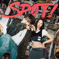 ZICO, JENNIE - SPOT!