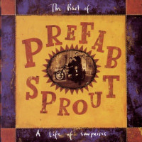 Prefab Sprout - The King of Rock 'N' Roll
