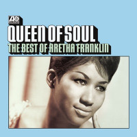 Aretha Franklin - Bridge Over Troubled Water