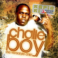 Chalie Boy - A Thug