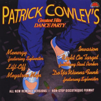 Patrick Cowley, Sylvester - Do You Wanna Funk?