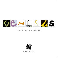 Genesis - Throwing It All Away