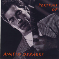 Angelo Debarre - Csardas de Monti