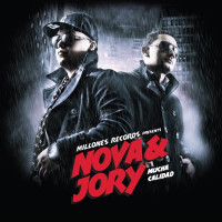 Nova y Jory, Daddy Yankee - Aprovecha