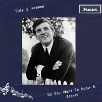 Billy J. Kramer - Do You Want To Know A Secret