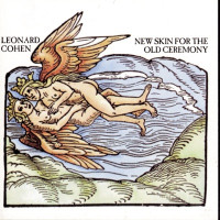 Leonard Cohen - Take This Longing