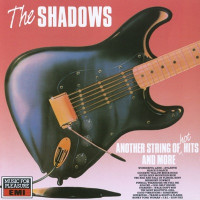 The Shadows - F.B.I.