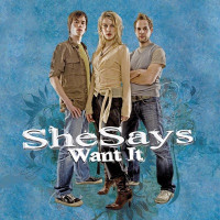 SheSays - Rosegardens