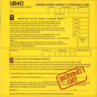 UB40 - I Think It's Going To Rain Today