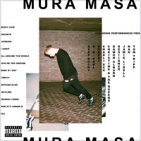 Mura Masa, A$AP Rocky - Love$ick