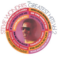 Stevie Wonder - For Once in My Life