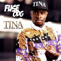 Fuse ODG, Sean Paul - Dangerous Love