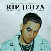 Los G4, Luar La L & Rokero, Jey G - RIP Jehza