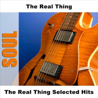 The Real Thing - Can't Get By Without You
