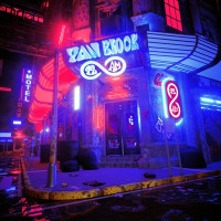 Yan Block - Vacile