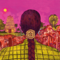 Priya Ragu - Vacation