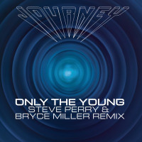 Journey & Steve Perry - Separate Ways (Worlds Apart) [Steve Perry & Bryce Miller Extended Remix]