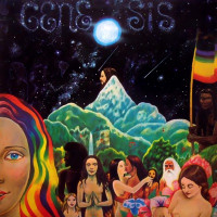 Genesis - Mama