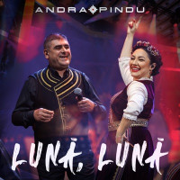 Andra, Pindu - Luna, Luna