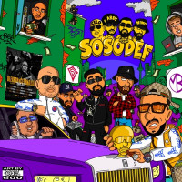 Celo & Abdi, Summer Cem & Nimo - So So Def