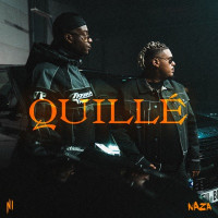 Naza, Ninho - Quille