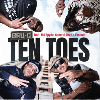 Bru-C, MC Spyda, General Levy , Eksman - Ten Toes